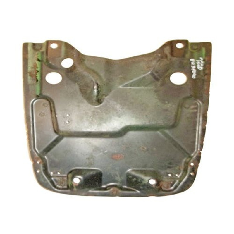 Used Battery Support fits John Deere AL176746