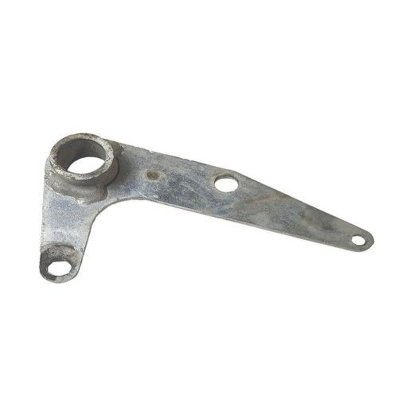 Used Bellcrank Lower Boom Lock fits New Holland 84326066