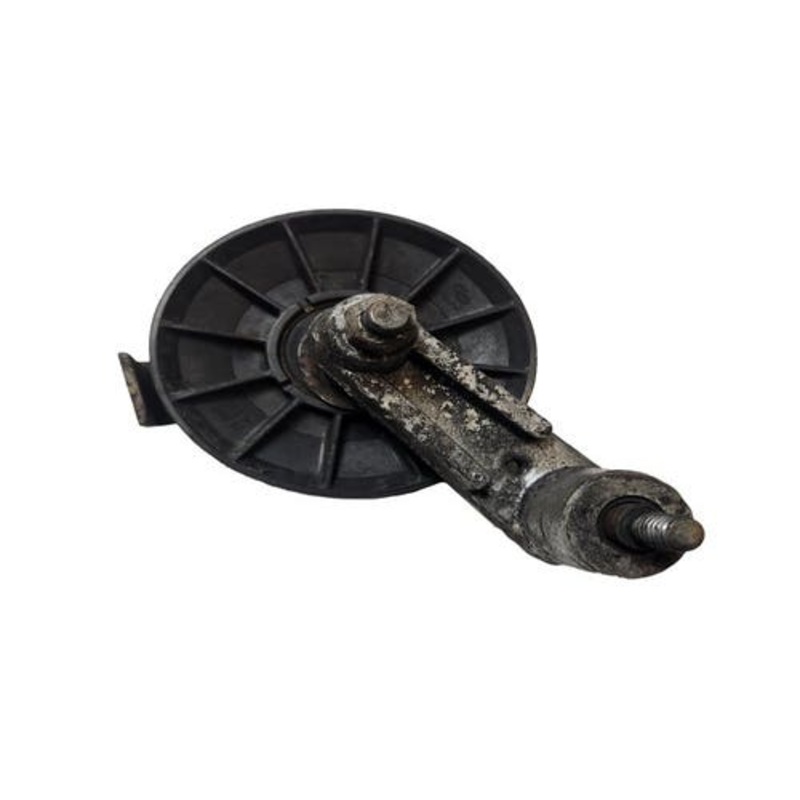 Used Blower Fan Tensioner Assembly fits Bobcat A300 S130 S160 S175 S185 S220 S250 S300 T190 T200 751 753 763 773 853 863 873 883 953 963 7753 6662997