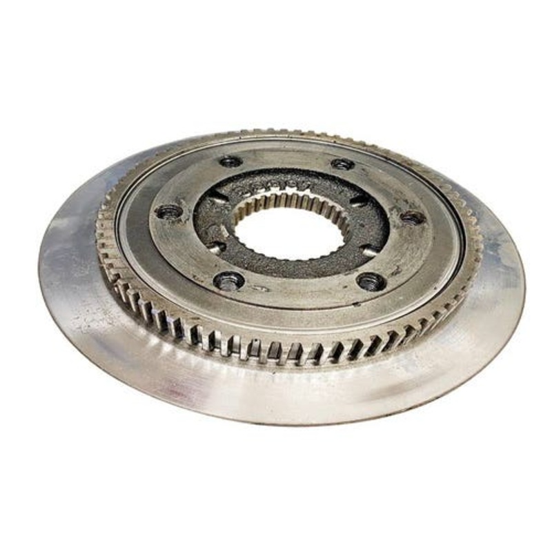 Used C2 Clutch Hub fits Case A61295