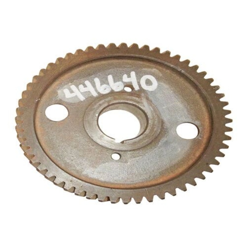 Used Camshaft Gear fits Massey Ferguson 165 175 180 255 265 275 285 31171350 736254M1 fits Landini 31171353 fits Perkins fits Allis Chalmers 70251051