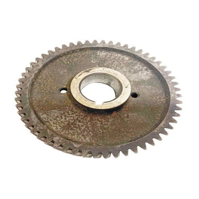 Used Camshaft Gear fits Massey Ferguson 31171353