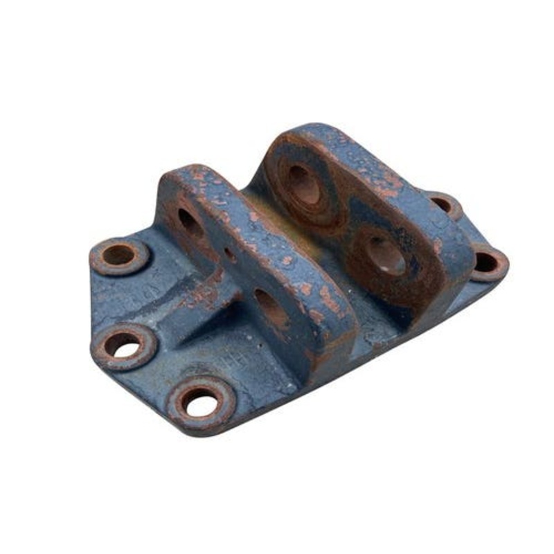 Used Center Link Bracket fits International 5088 5288 5488 142614C3 142614C2 142614C1 fits Case IH 7110 7210 8910 142613C1 142613C2 142613C3