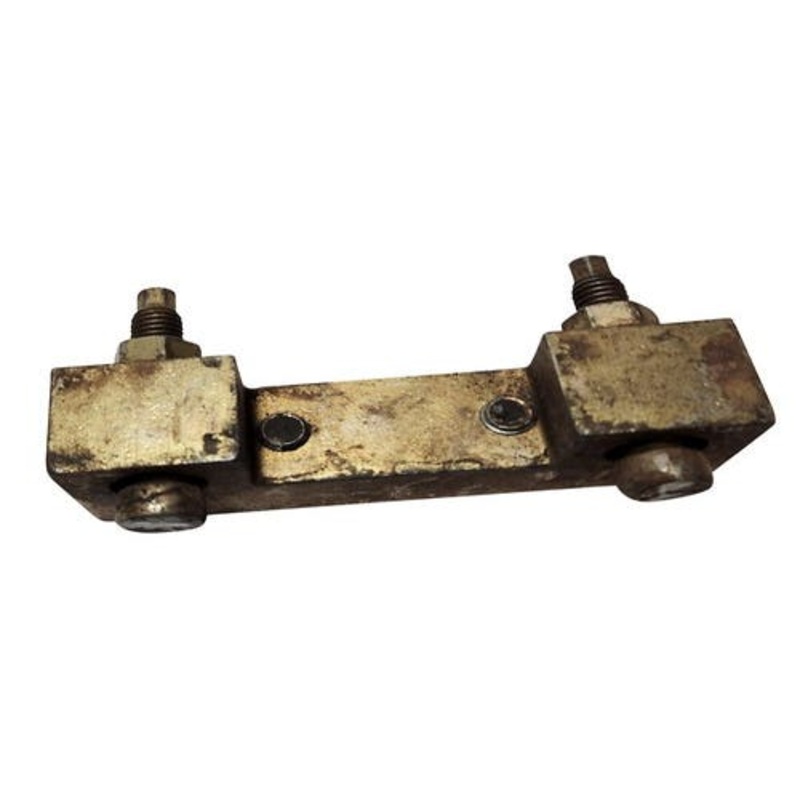 Used Centering Bar fits John Deere KV19281