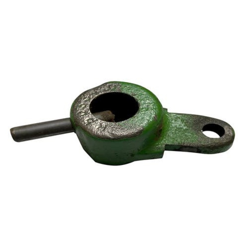 Used Clutch Operating Arm fits John Deere 4030 4040 4050 4055 4230 4240 4250 4255 4430 4440 4450 4455 4555 4630 4640 4650 4755 4840 4850 4955 R50334