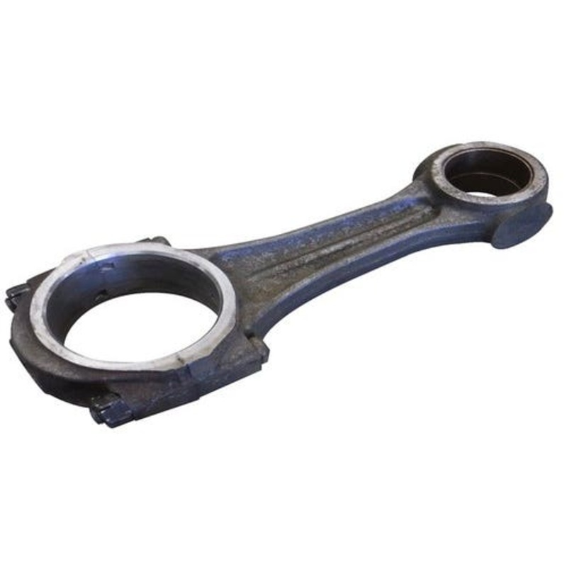 Used Connecting Rod fits New Holland 3973859 fits Ford TW15 TW25 TW35 7000 7100 7600 7700 8630 9700 5610 5900 6410 6610 6710 6810 7610 7710 E9NN6200DA