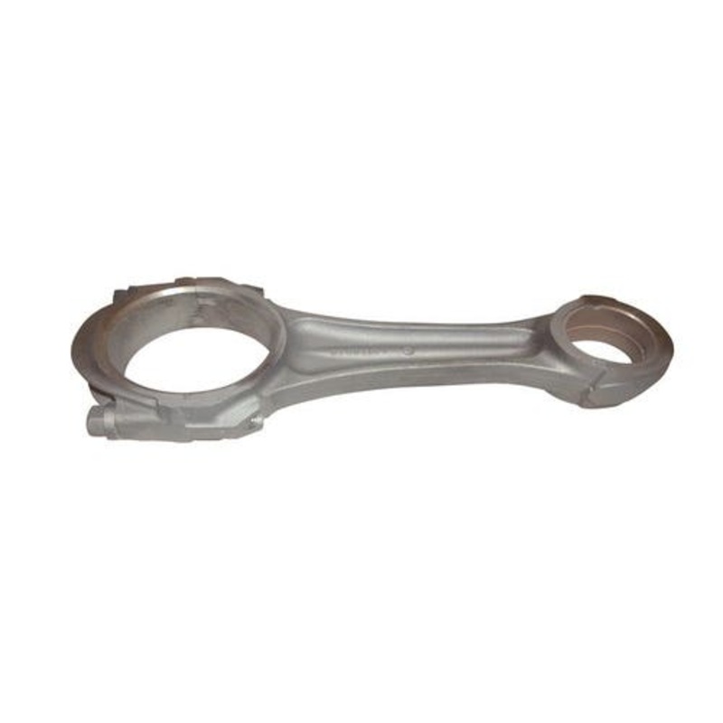 Used Connecting Rod No Oil hole through shaft fits Case IH fits New Holland TS100 TS110 8360 8560 87801219 87801124 87803431 fits Ford 6610 6810 7610