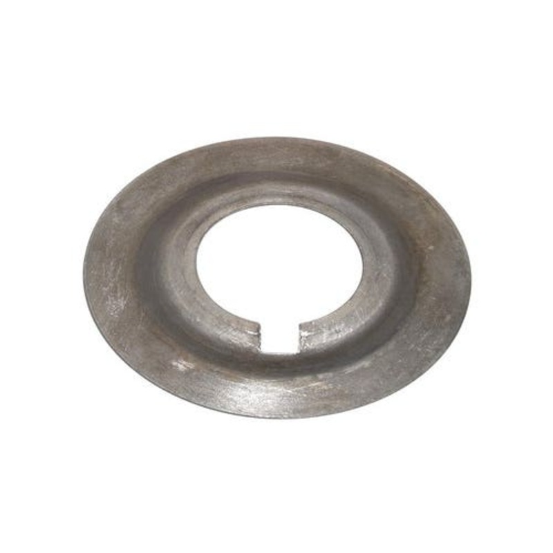 Used Crankshaft Oil Slinger fits Ford 406310A