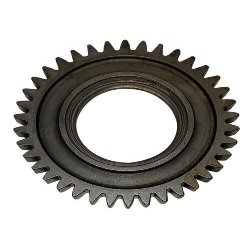 Used Cutterbar Gear fits John Deere R160 R200 R240 R280 R310 131 190 265 275 285 388 EB56800600 fits Gehl 2345 2365 2412 113297 fits Kuhn 56800600