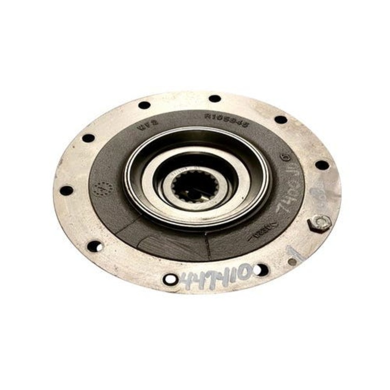 Used Differential Assembly fits John Deere R105843 R105848 R74868 R80879 R134713 R105845
