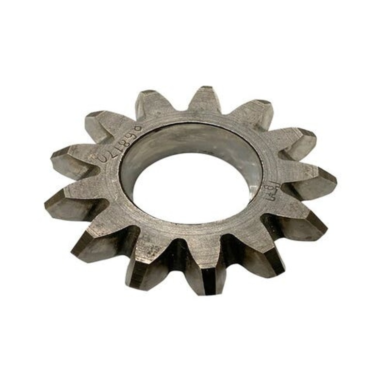 Used Differential Bevel Pinion Gear fits John Deere 4020 4040 4055 4230 4255 4350 4430 4455 7600 7610 7700 7710 7800 7810 7820 643 670 740 R134726