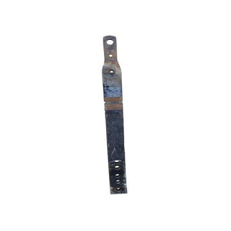 Used Drawbar - Swinging fits Case IH MX210 MX230 MX245 MX255 MX275 MX285 MX305 87680426 fits New Holland TG210 TG245 TG255 TG275 TG285 TG305 87680426