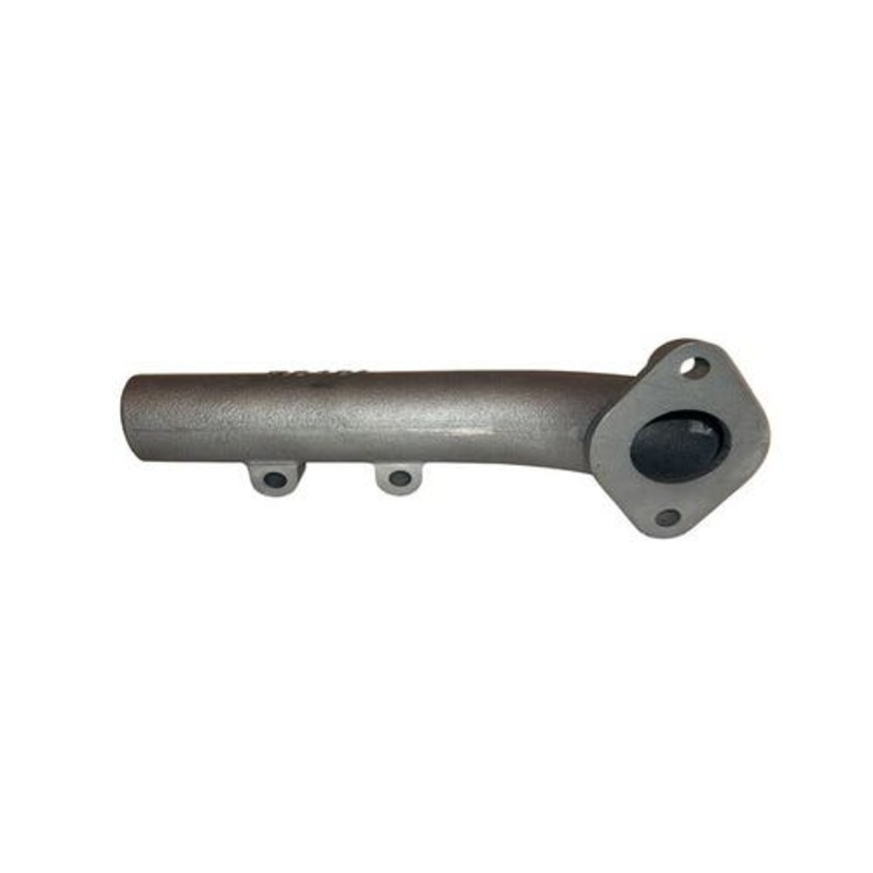 Used Exhaust Manifold Elbow fits Case VA VAC VAH VAI VAO VT286 R0491