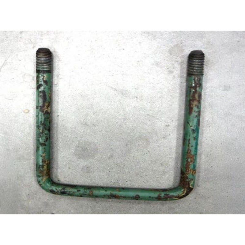 Used Fender U-Bolt fits John Deere 2840 3030 3130 R64678