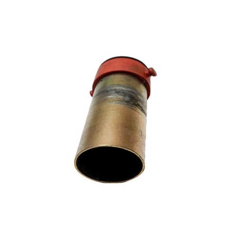 Used Filler Neck fits John Deere KV13787