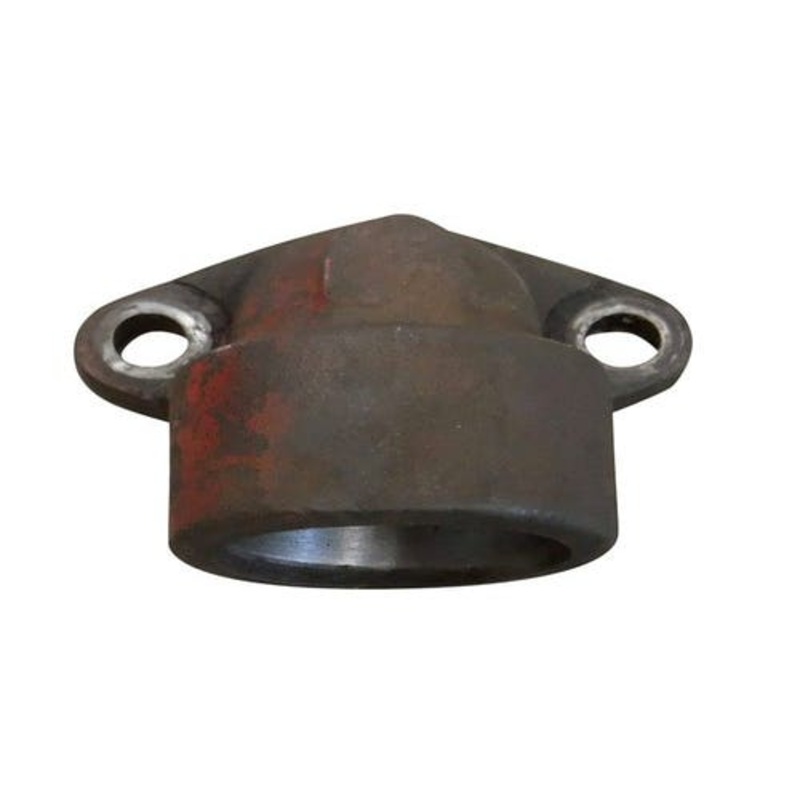 Used Front Oil Cooler Elbow fits International 332554R1