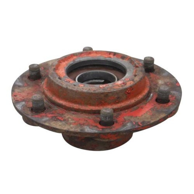 Used Front Wheel Hub fits International 536058R11