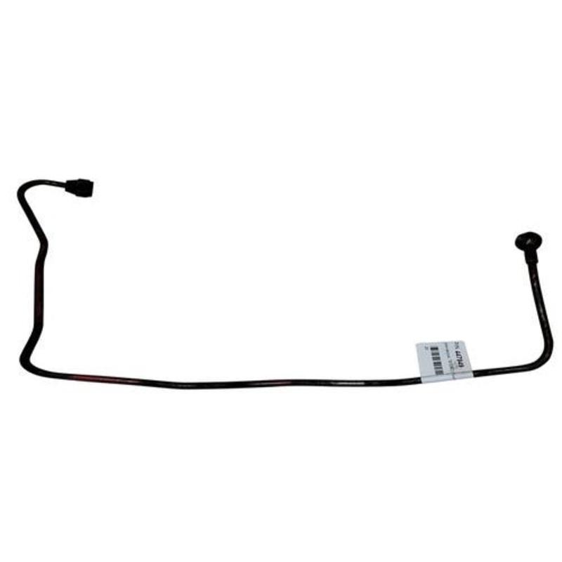 Used Fuel Injection Line #1 fits International D407 DT407 856 1026 1256 1456 2856 21026 21256 21456 915 701228C1 701228C11O1