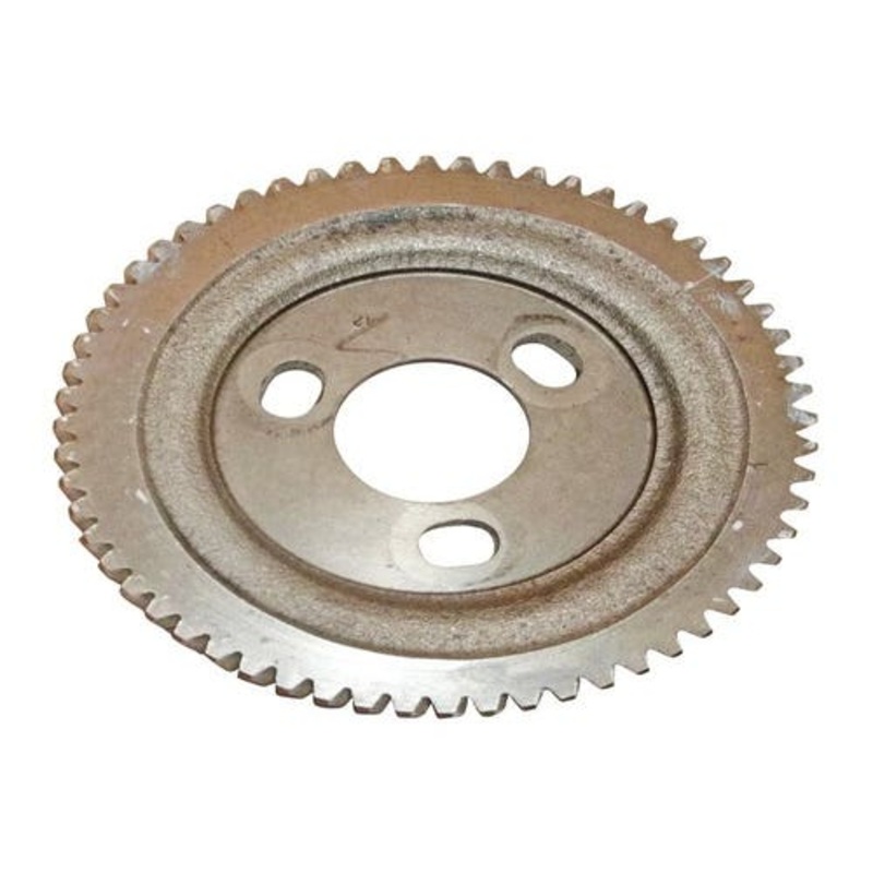 Used Fuel Pump Gear fits John Deere R50394
