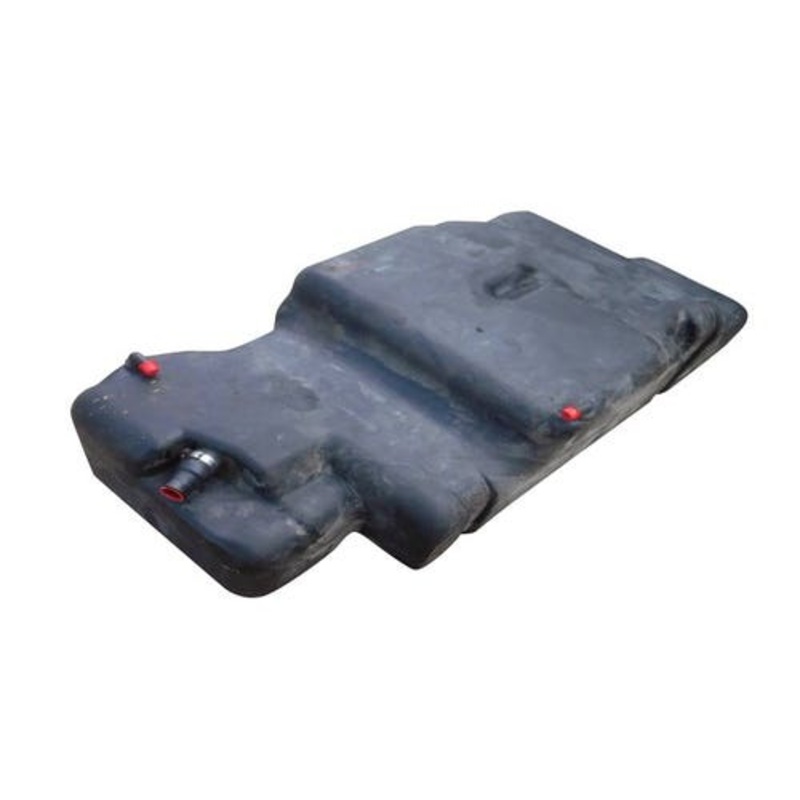 Used Fuel Tank fits Ford 5640 6640 7740 7840 8240 8340 E9NN9104AC 82008896 82006122