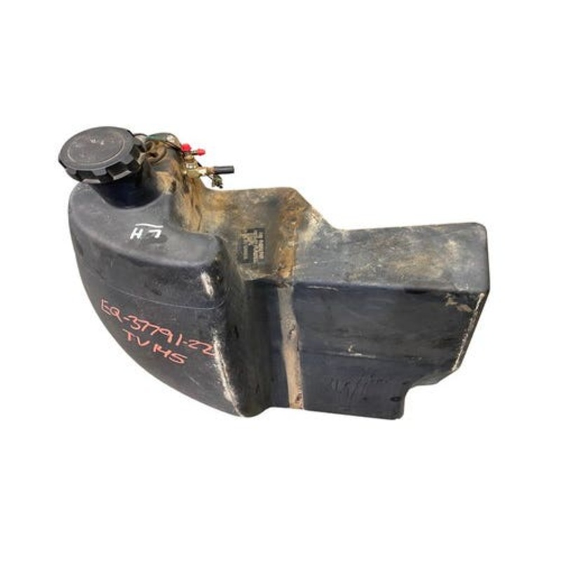 Used Fuel Tank Left Hand fits New Holland T6070 TV140 TV145 86012748