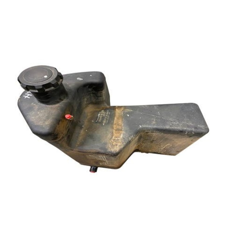Used Fuel Tank - Right Hand fits New Holland TV140 TV145 TV6070 86012749