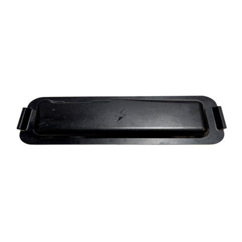 Used Fuse Relay Cover fits Bobcat 7197082
