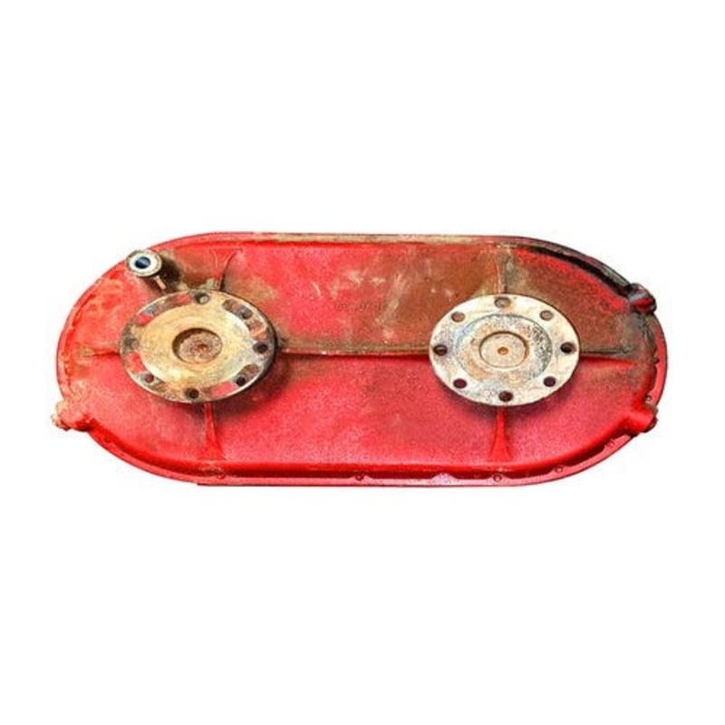 Used Gearbox Assembly fits Case IH DC92 DC92F DC102 DCX91 DCX101 fits New Holland H7220 H7230 1409 1411 87567908 47773428 fits Case 87567908