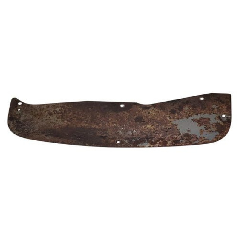 Used Griile Plate fits Massey Ferguson 707946M92