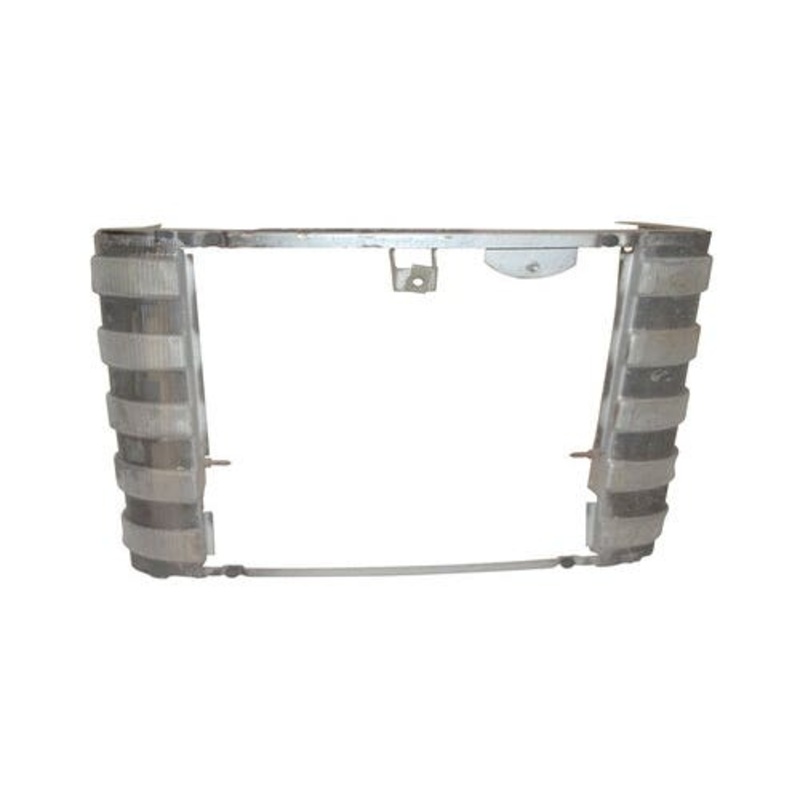 Used Grille less Door fits Massey Ferguson 3165 30 31 150 165 175 3165 30 31 506319M93