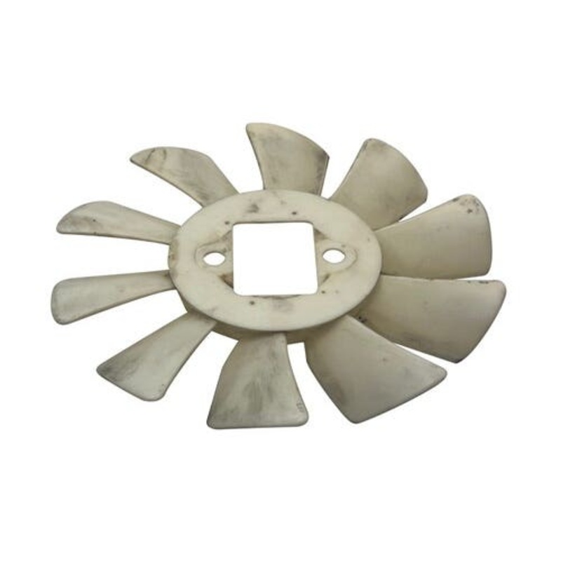 Used HST Fan fits Kubota BX22 BX23 BX24 BX25 BX1500 BX1800 BX1830 BX1850 BX1860 BX1870 BX1880 BX2200 BX2230 BX2350 BX2360 BX2370 BX2380 K2561-14250