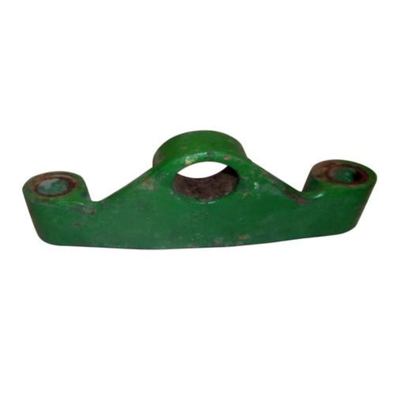 Used Hydraulic Cylinder Support fits John Deere 3950 3955 3970 3975 E69685