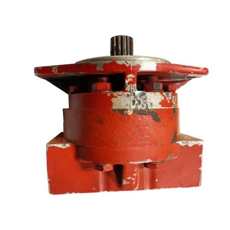 Used Hydraulic Pump fits Case IH SCX100 86518974 fits New Holland 1475 86518974