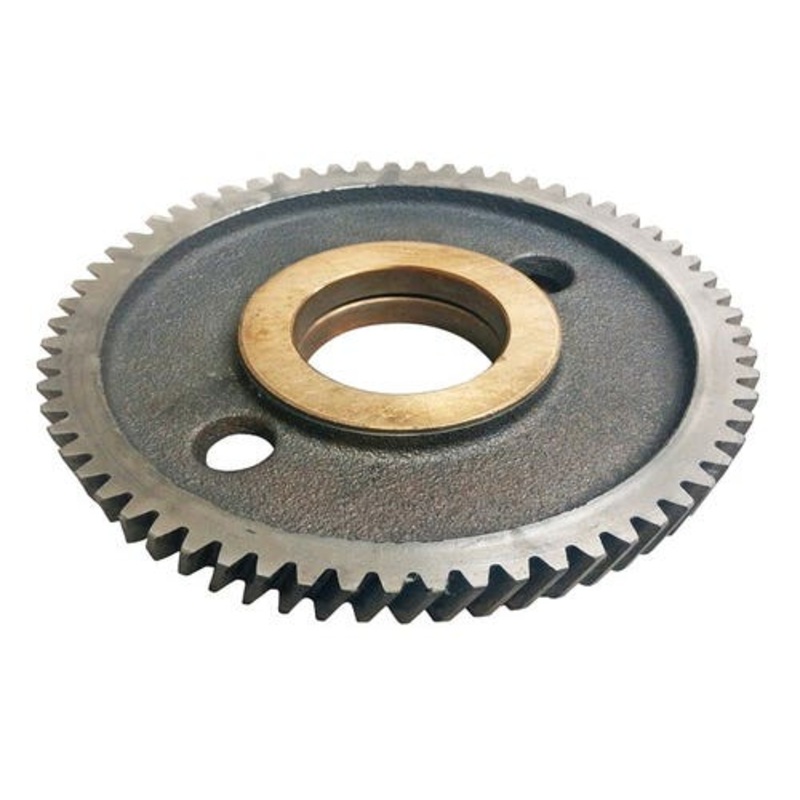 Used Idler Gear fits Massey Ferguson 30 31 165 175 180 255 265 270 275 282 283 290 670 690 3050 3060 4225 4235 734738M91 fits Allis Chalmers 70251060