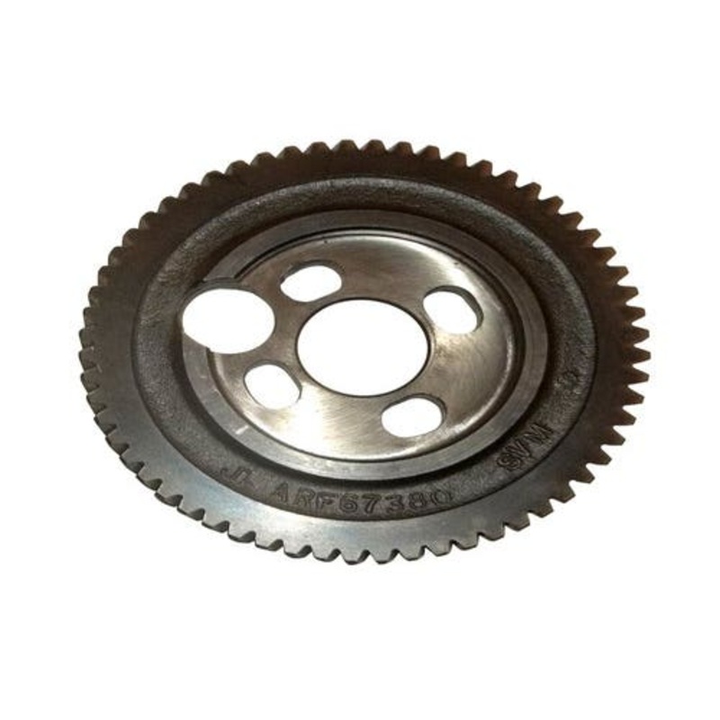 Used Injection Pump Gear fits John Deere 4050 4055 4250 4255 4455 4560 4755 4840 4850 8430 8440 8450 748G 892DLC 5720 5730 9960 8820 9500 9600 R67380