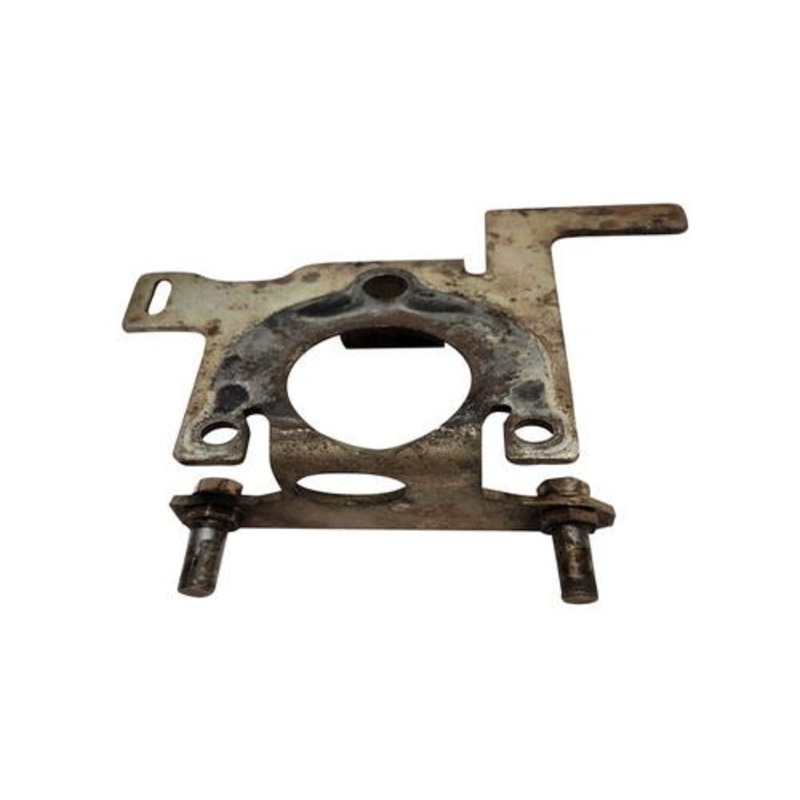 Used Lower Centering Bracket - Right Hand fits John Deere CT322 240 260 317 KV22772