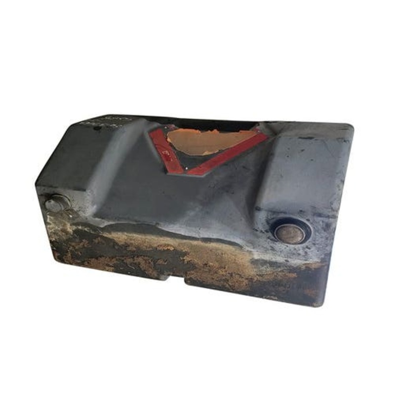 Used Main Fuel Tank fits International 5088 5288 5488 148852C1