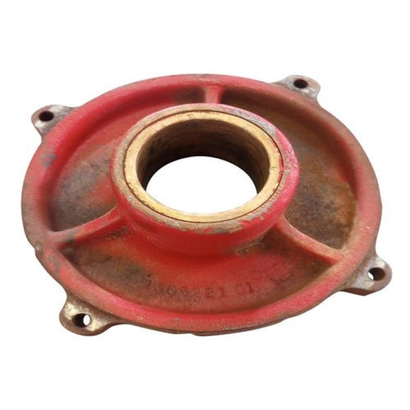Used Outer Clutch Hub fits International 1470 1480 1440 1460 fits Case IH 1640 1644 1660 1666 1680 1688 2144 2166 2188 2344 2366 2388 2377 1305220C91