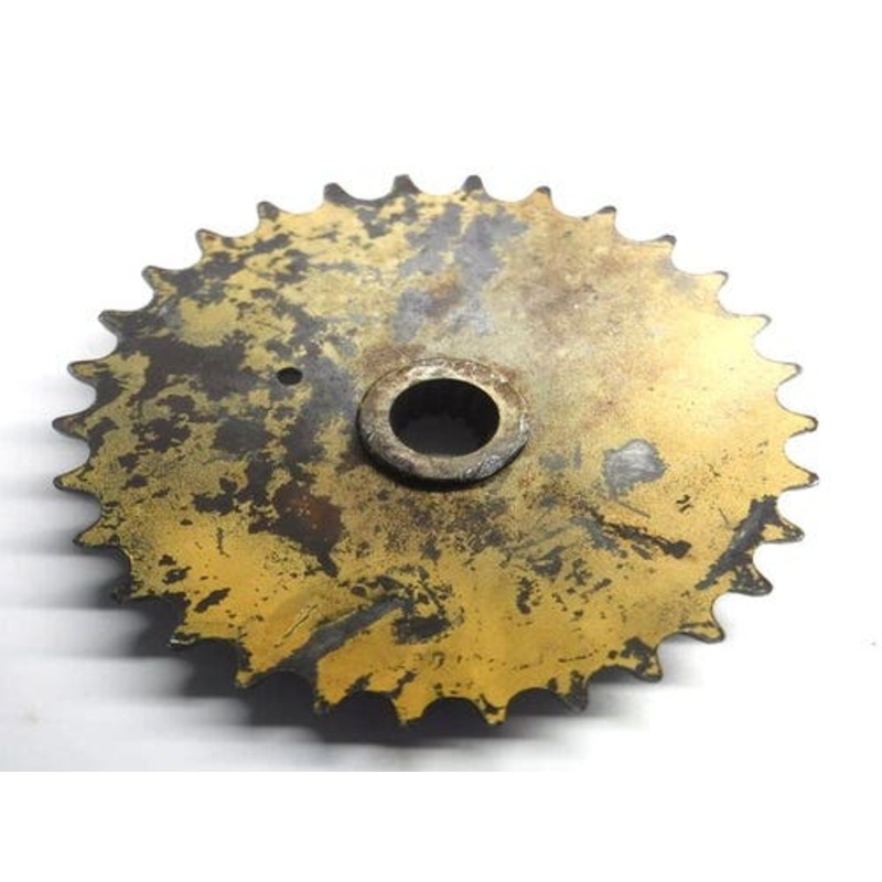 Used Park Brake Sprocket fits John Deere 675 675B MG781270 fits New Holland L553 L554 L555 781270