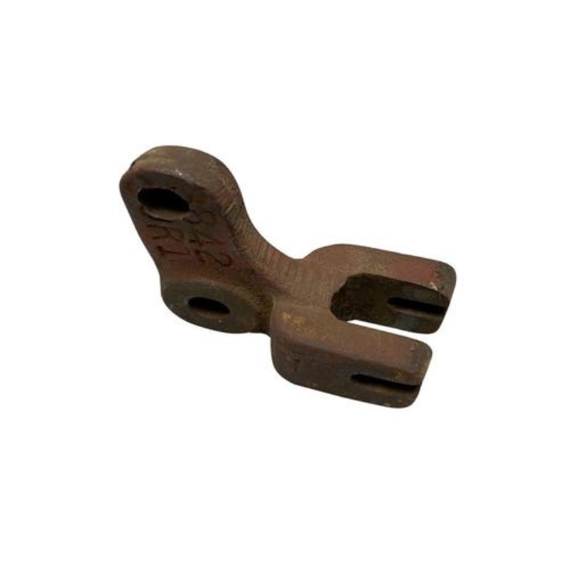 Used Park Lock Lever fits International 706 756 766 786 806 826 856 886 966 986 1026 1066 1086 1206 1256 1456 1466 1468 1486 1566 1586 384260R1