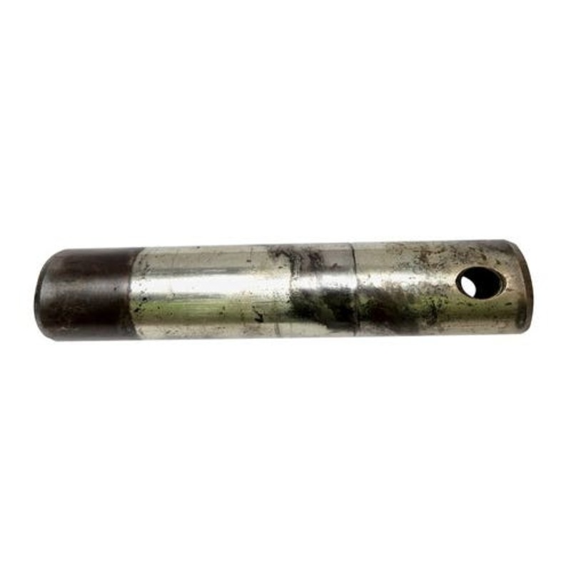 Used Pin Boom To Lift Cylinder fits Case 84201510 fits New Holland 84201510