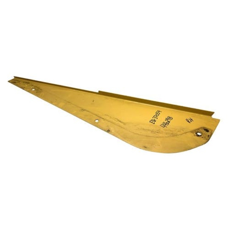 Used Plate fits Caterpillar 236D 242D 246D 257D 259D 262D 272D 272D XHP 277D 279D 287D 289D 299D 299D XHP 388-8118