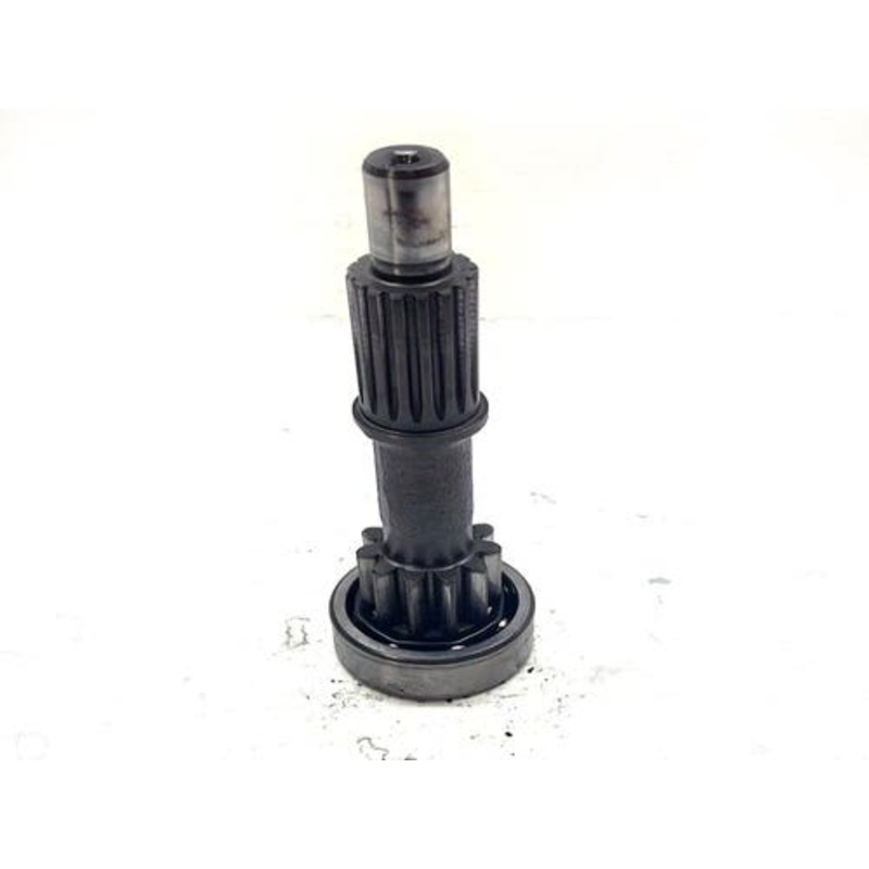 Used PTO Pinion Shaft fits John Deere 850 950 850 950 CH12796