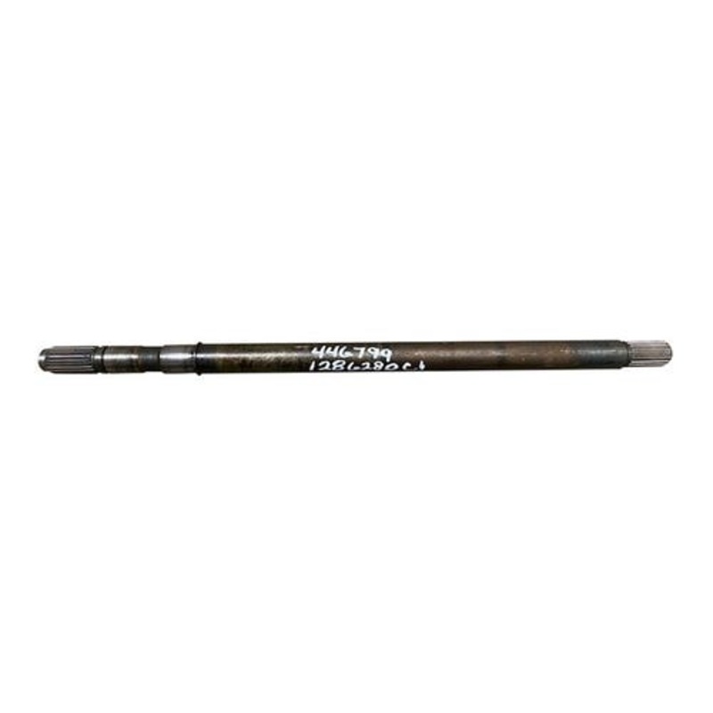 Used PTO Rear Shaft fits International 7288 7488 5088 5288 5488 1286280C91