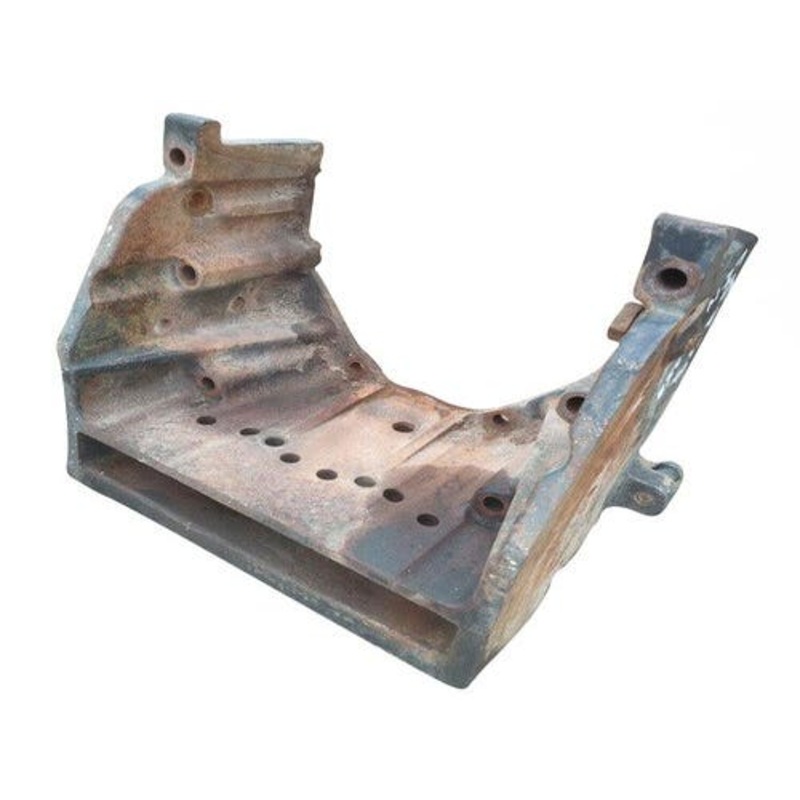 Used Rear Drawbar Support fits International 5088 5288 5488 7288 7488 142615C1