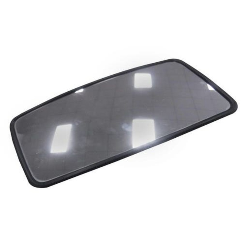 Used Rear View Mirror fits John Deere CTS 9400 9410 9450 9500 9510 9550 9560 9600 9610 9650 9660 9750 STS 9760 STS 9770 STS 9860 STS 9870 STS AH142404