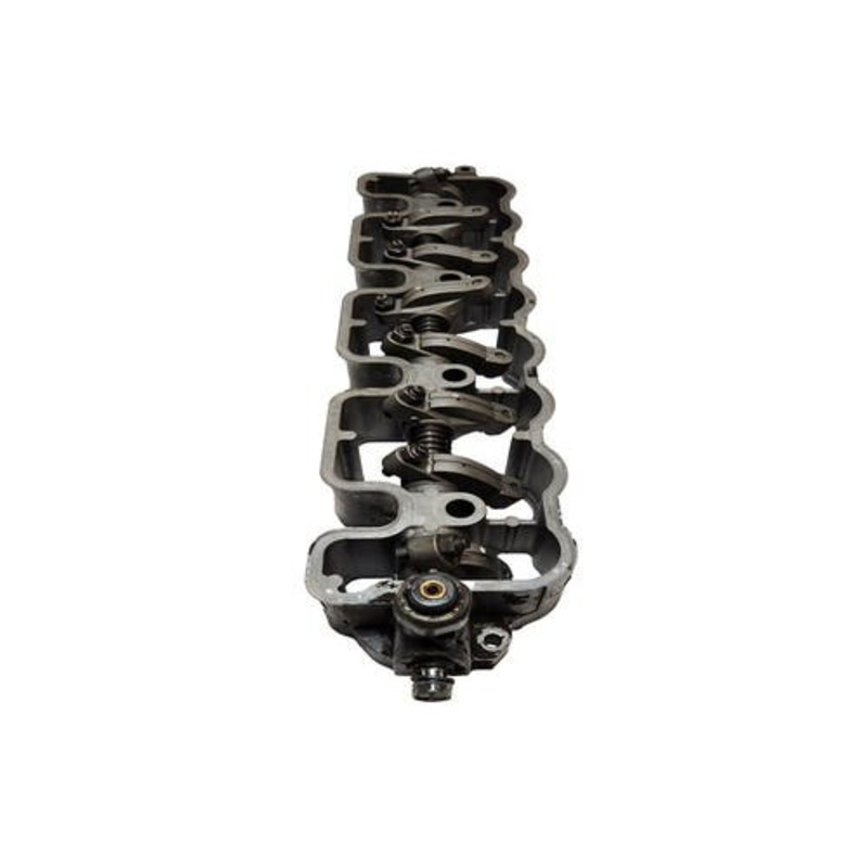 Used Rocker Arm Assembly fits New Holland C175 L170 L175 L215 L216 L218 L220 L565 LS160 LS170 LX565 LX665 SBA120036393 fits Case 410 420 SBA120036393