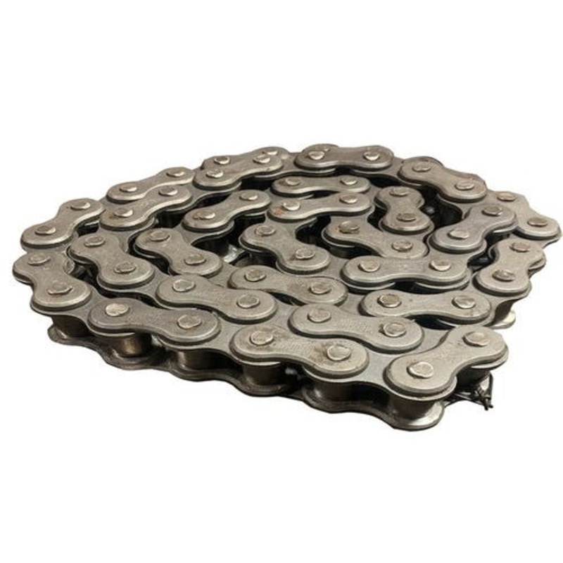 Used Roller Chain Assembly fits Bobcat 873 883 A300 S220 S250 S300 6688574 6736758