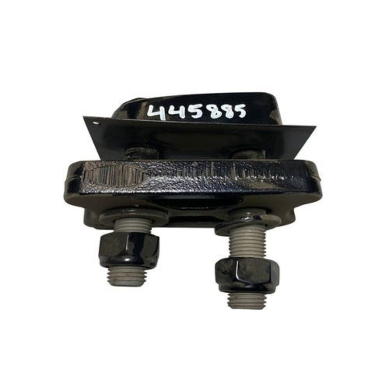 Used Rub Block Bumper fits Case IH Magnum 275 Magnum 305 Magnum 335 301248A2 fits New Holland TG210 TG215 TG230 TG245 TG255 TG275 TG285 TG305 301248A2