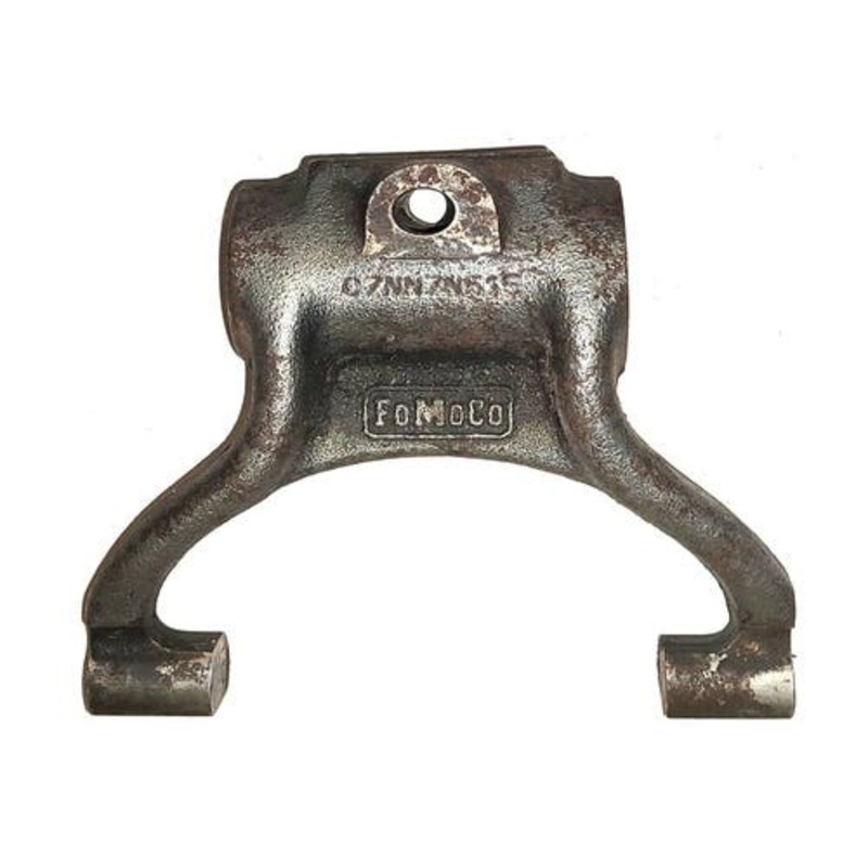 Used Shift Fork fits Ford 2000 2110 2120 2310 2610 2810 2910 3000 3300 3400 3900 4000 4100 4630 6610 2600 3600 3610 3910 4110 4610 4600 C7NN7N515K